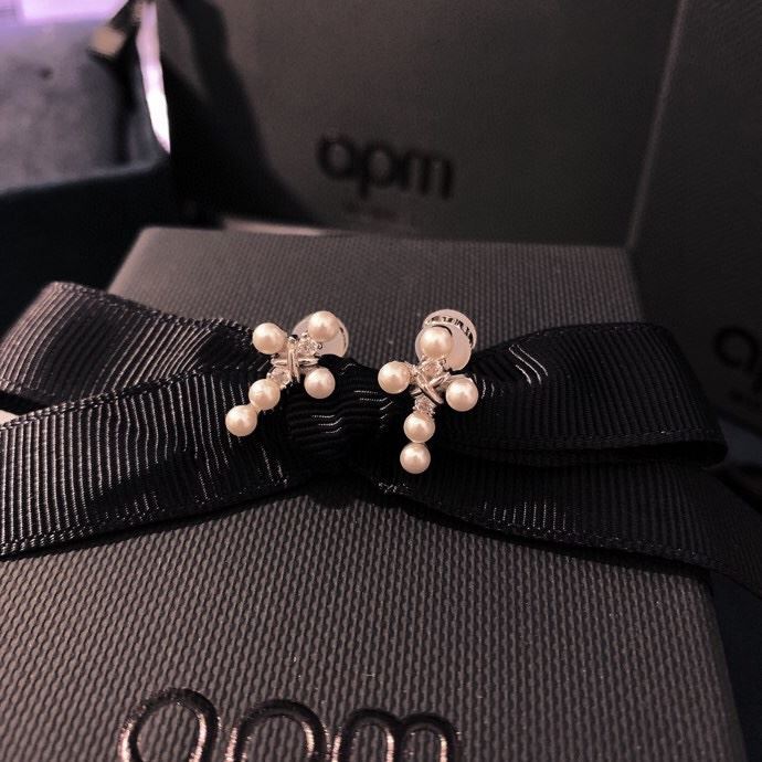 Apm Earrings